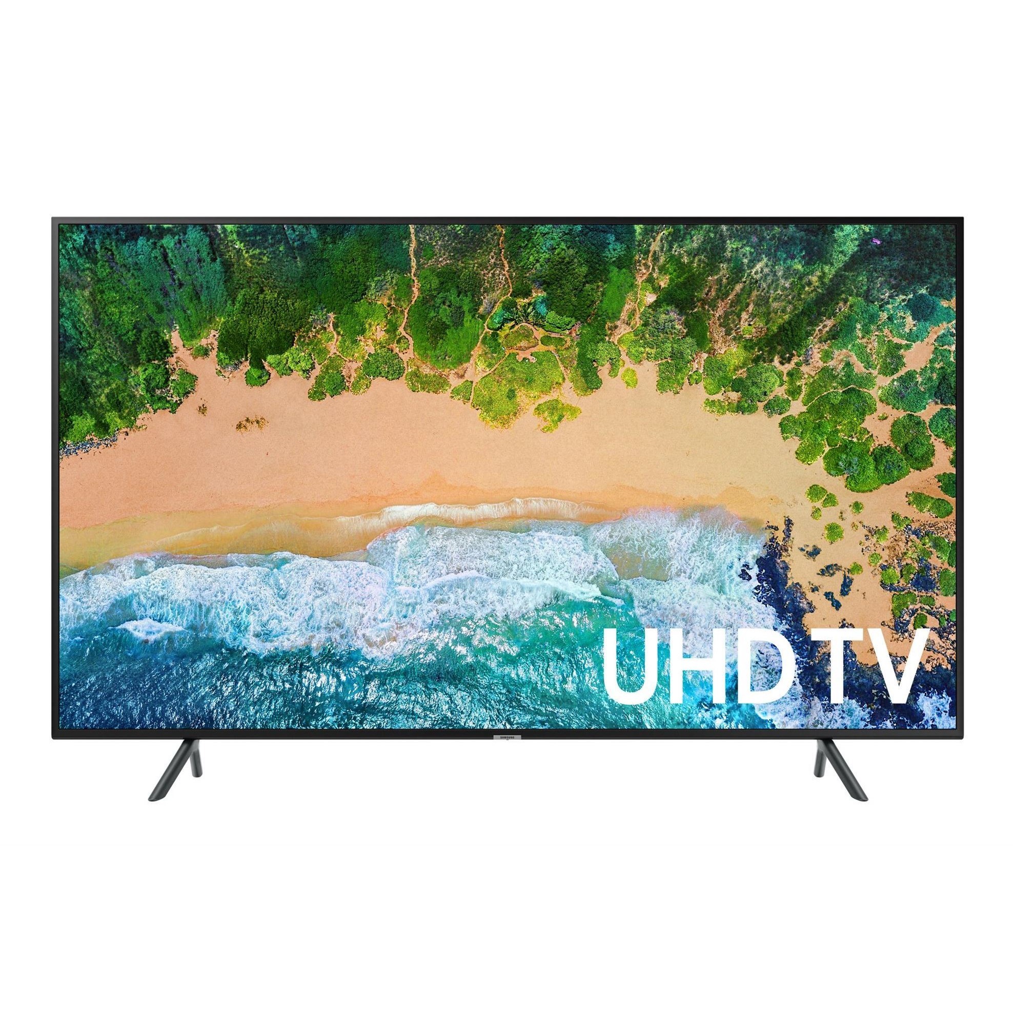 Samsung UE-55NU7100 4K Ultra HD 55